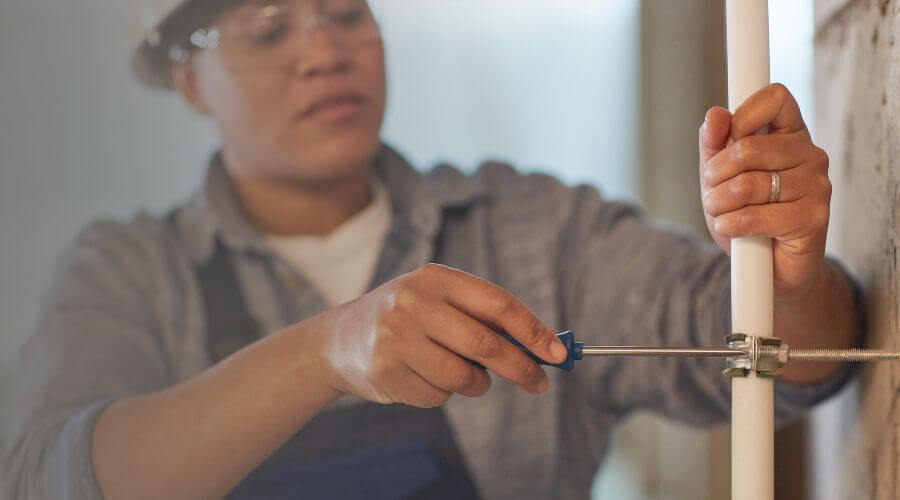 Professional sink repair in Georgetown, CA